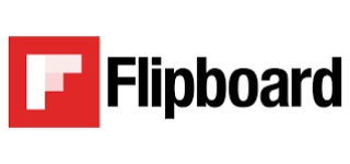 Flipboard_logo_with_wordmark.svg