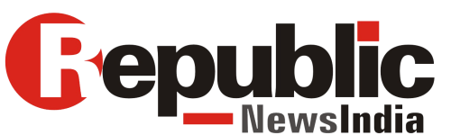 Republic-News-India-New-Logo